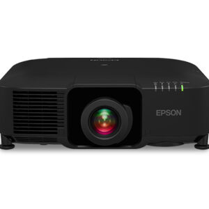 Proyector Epson EB-PU1008B láser vista frontal