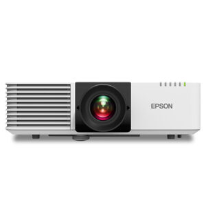 Proyector Láser Epson PowerLite L570U Full HD (4Ke) WUXGA 5200 lm