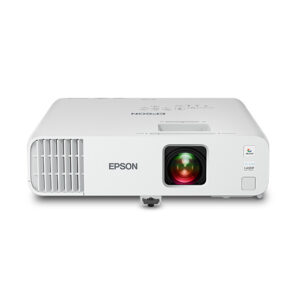 Proyector Láser Inalámbrico PowerLite L260F FullHD 1080p 3LCD 4600 lm.
