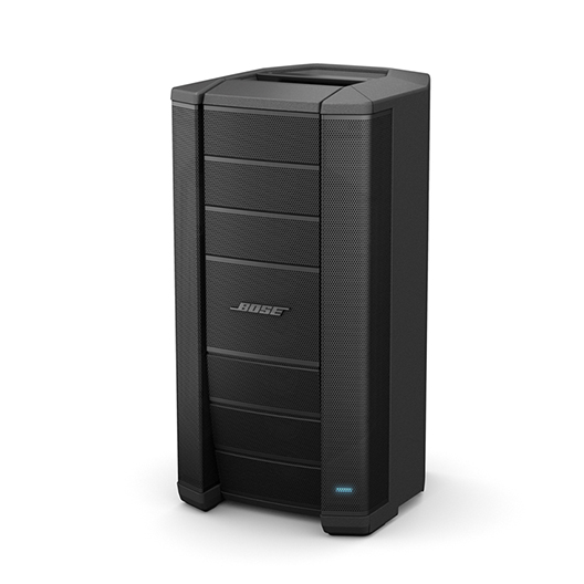 Bose Pro Sistema Parlante Flex Array portátil F1 MODEL 812 - Imagen 4