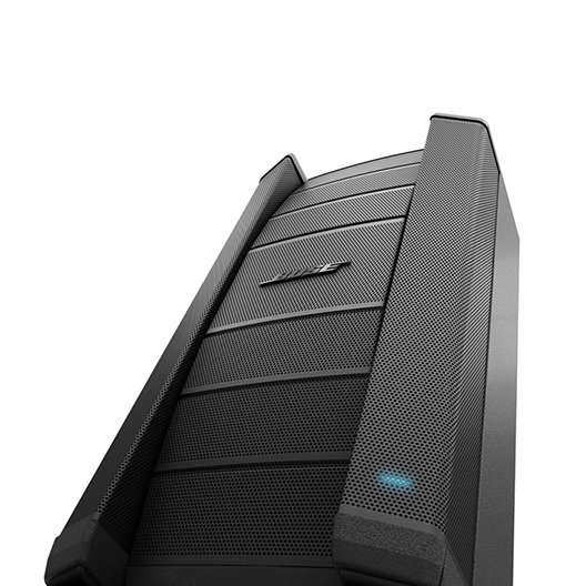Bose Pro Sistema Parlante Flex Array portátil F1 MODEL 812 - Imagen 5