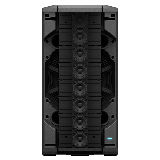 Bose Pro Sistema Parlante Flex Array portátil F1 MODEL 812 - Imagen 9