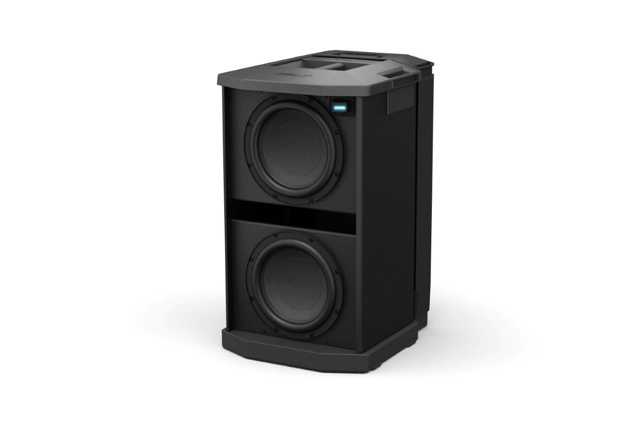 Bose Pro Subwoofer F1 - Imagen 2