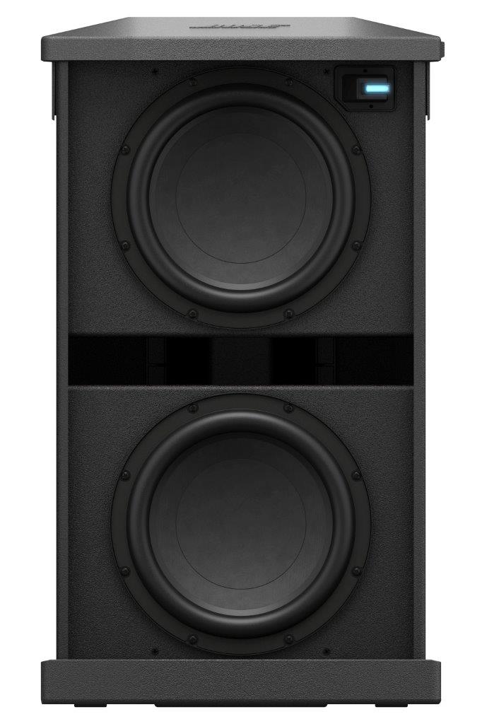 Bose Pro Subwoofer F1 - Imagen 6