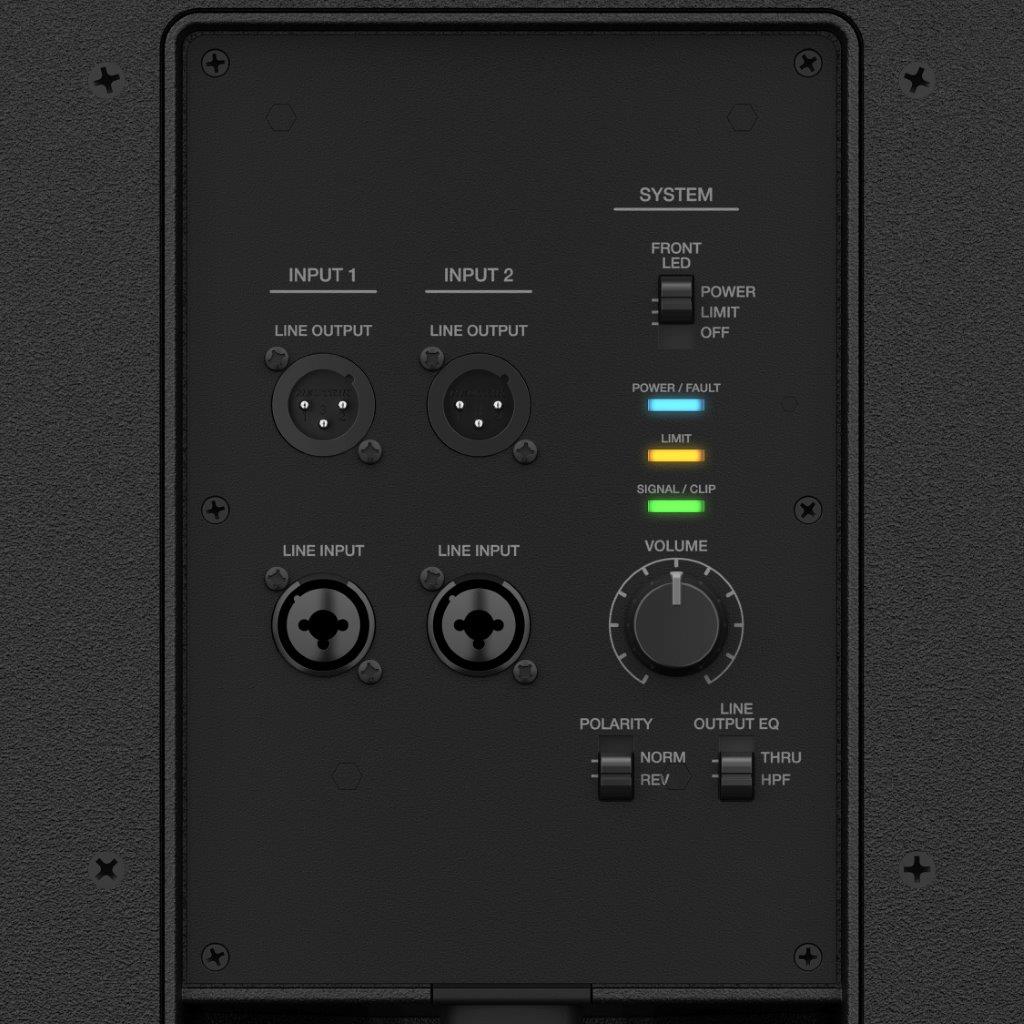 Bose Pro Subwoofer F1 - Imagen 8