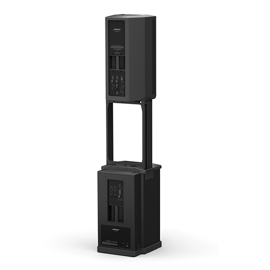 Bose Pro Sistema Parlante Flex Array portátil F1 MODEL 812 - Imagen 10