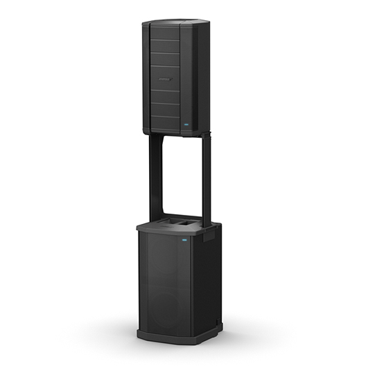 Bose Pro Sistema Parlante Flex Array portátil F1 MODEL 812 - Imagen 11