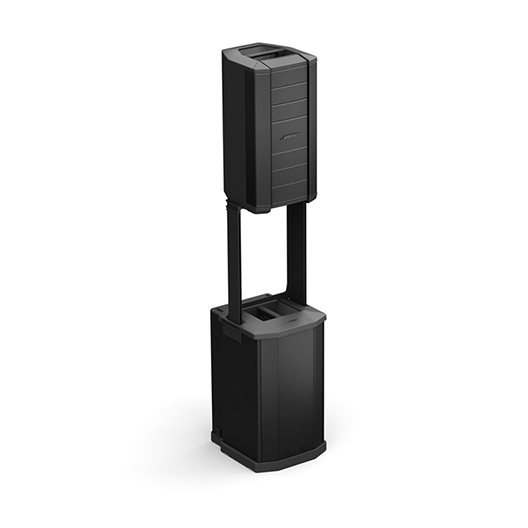 Bose Pro Sistema Parlante Flex Array portátil F1 MODEL 812 - Imagen 13