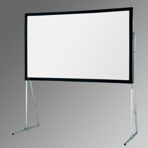 Telón Mecano Draper Ultimate Folding Screen 144 x 260 (USA)