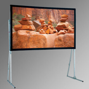 Telón Mecano Draper Ultimate Folding Screen 128 x 230 (USA)