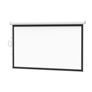 Telón Da-Lite / Legrand SLIMLINE 120" Eléctrico 175 x 234 (USA)