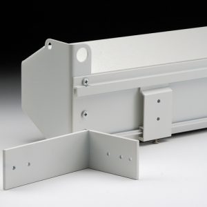 Da-Lite / Legrand Soporte de montaje para telónes Cosmopolitan Series (USA)