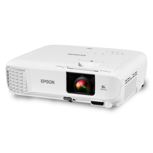 Proyector Educación Epson PowerLite E24 3LCD 3600 lm