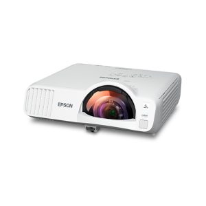 Proyector Láser Epson PowerLite L210SF FullHD 4000 lm Tiro Corto