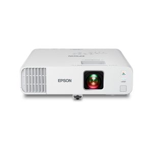 Proyector Láser Epson PowerLite L210W HD 4500 lm