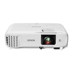 Proyector Educación Epson PowerLite W49 3LCD 3.800 lm.