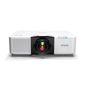 Proyector Láser Epson PowerLite L690U Full HD WUXGA 6500 lm
