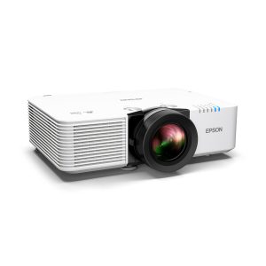 Proyector Láser Epson PowerLite L690SU Full HD WUXGA 6200 lm Tiro Corto