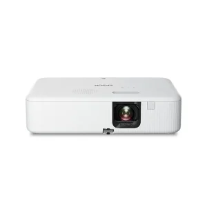 Proyector Educación Epson FH02, 3000lm, FullHD