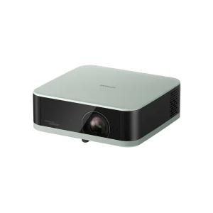 Proyector portátil Epson Lifestudio Pop EF-61 blanco cálido iso