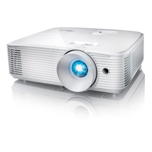 Proyector Optoma W405LVe WXGA 4200 lm